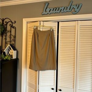 Vintage 1980's Sassco Skirt SZ‎ 10